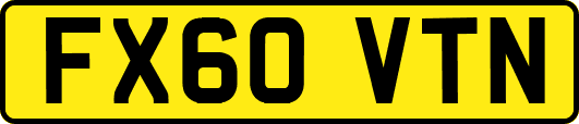 FX60VTN