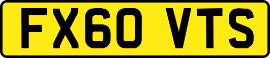 FX60VTS