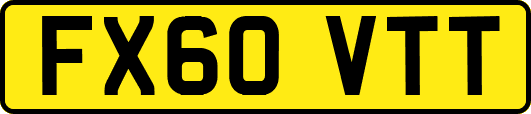 FX60VTT