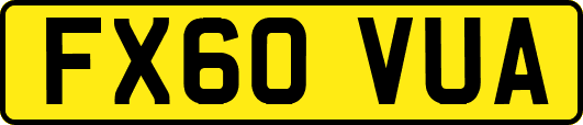 FX60VUA