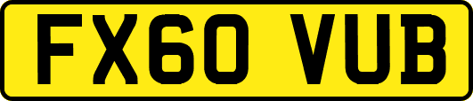 FX60VUB