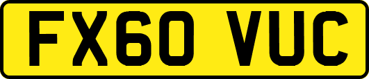 FX60VUC