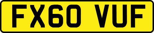 FX60VUF