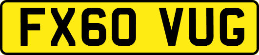 FX60VUG
