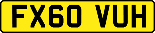 FX60VUH