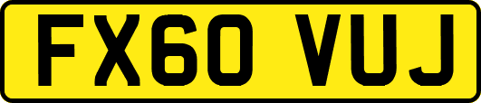 FX60VUJ