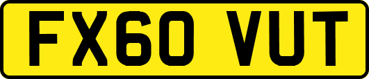 FX60VUT