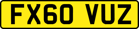 FX60VUZ