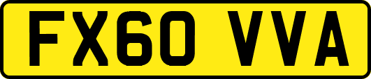 FX60VVA