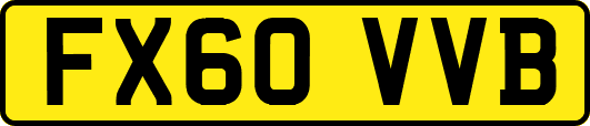 FX60VVB