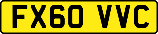FX60VVC