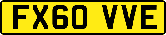 FX60VVE