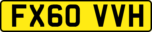 FX60VVH