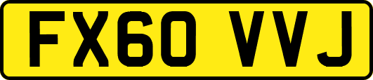 FX60VVJ