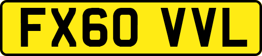 FX60VVL
