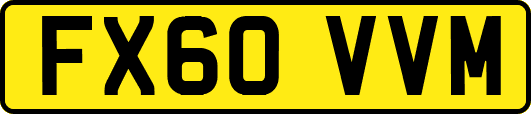 FX60VVM