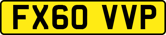 FX60VVP