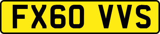 FX60VVS