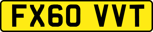 FX60VVT
