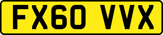 FX60VVX