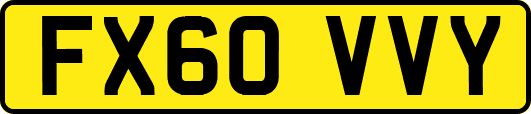 FX60VVY