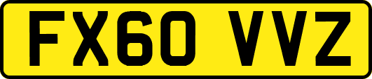 FX60VVZ