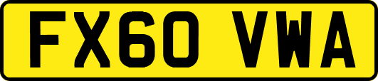 FX60VWA