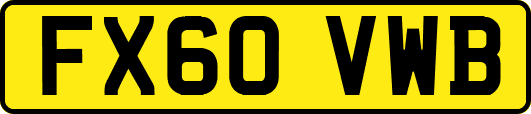 FX60VWB