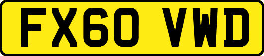 FX60VWD