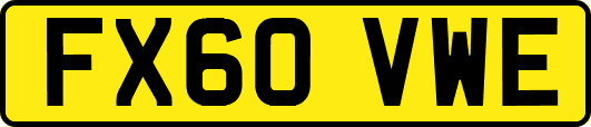 FX60VWE