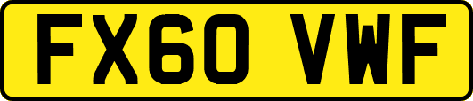 FX60VWF
