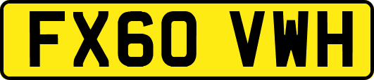 FX60VWH