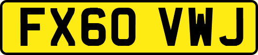 FX60VWJ