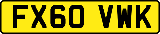 FX60VWK