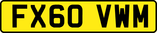 FX60VWM