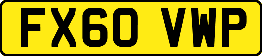 FX60VWP