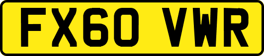 FX60VWR