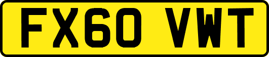 FX60VWT