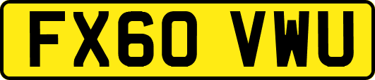 FX60VWU