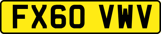 FX60VWV