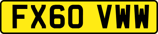 FX60VWW