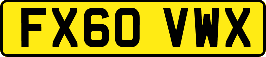 FX60VWX