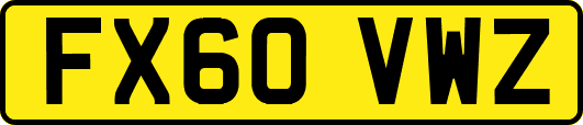 FX60VWZ