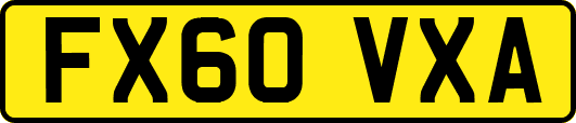 FX60VXA