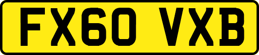 FX60VXB
