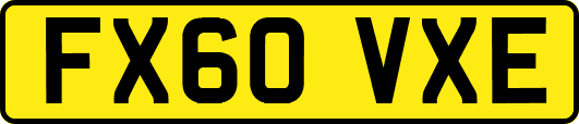 FX60VXE