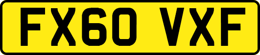 FX60VXF