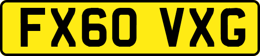 FX60VXG