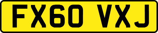 FX60VXJ
