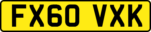 FX60VXK